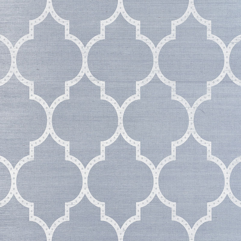 ALGIERS SISAL | CHAMBRAY