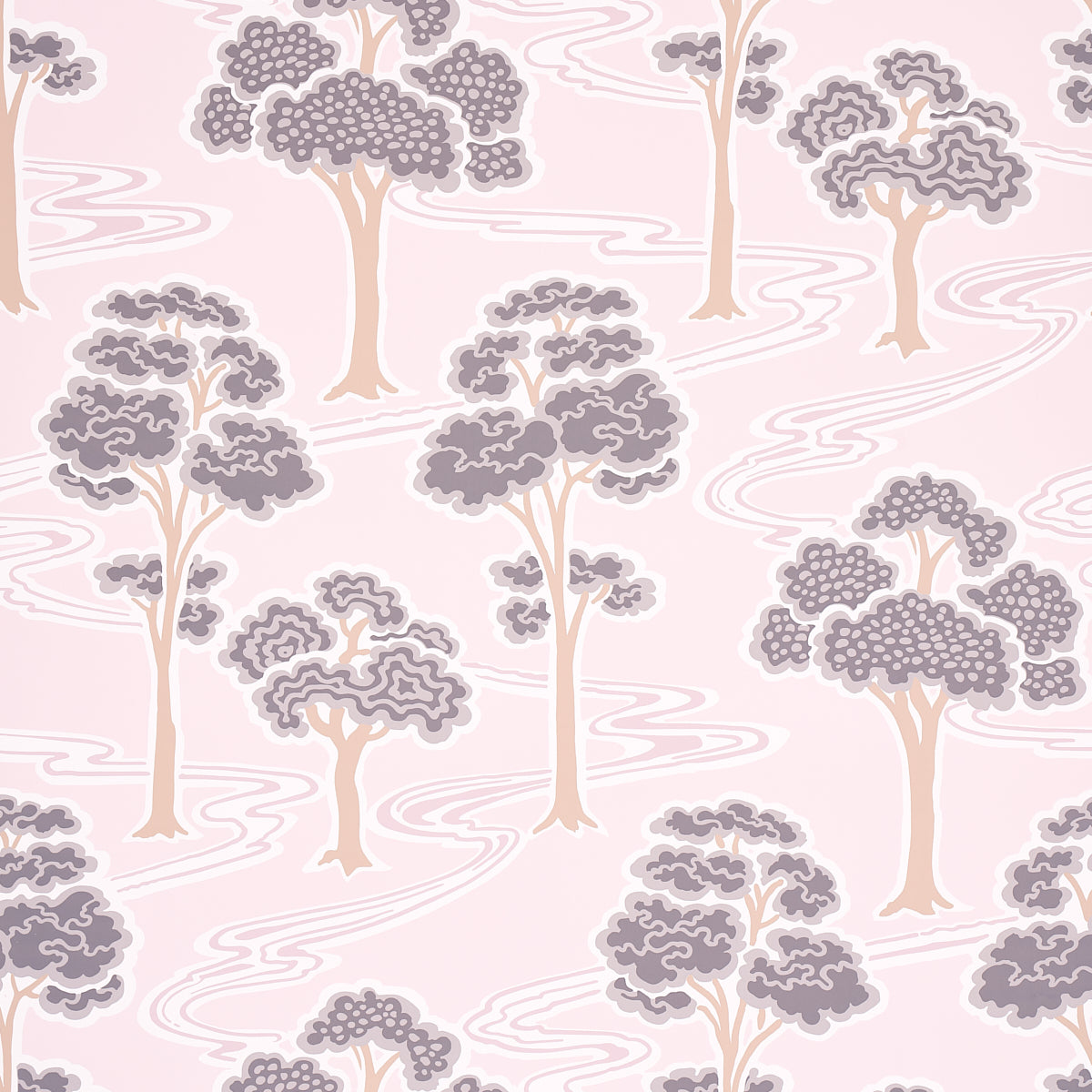 TREE RIVER | BLUSH