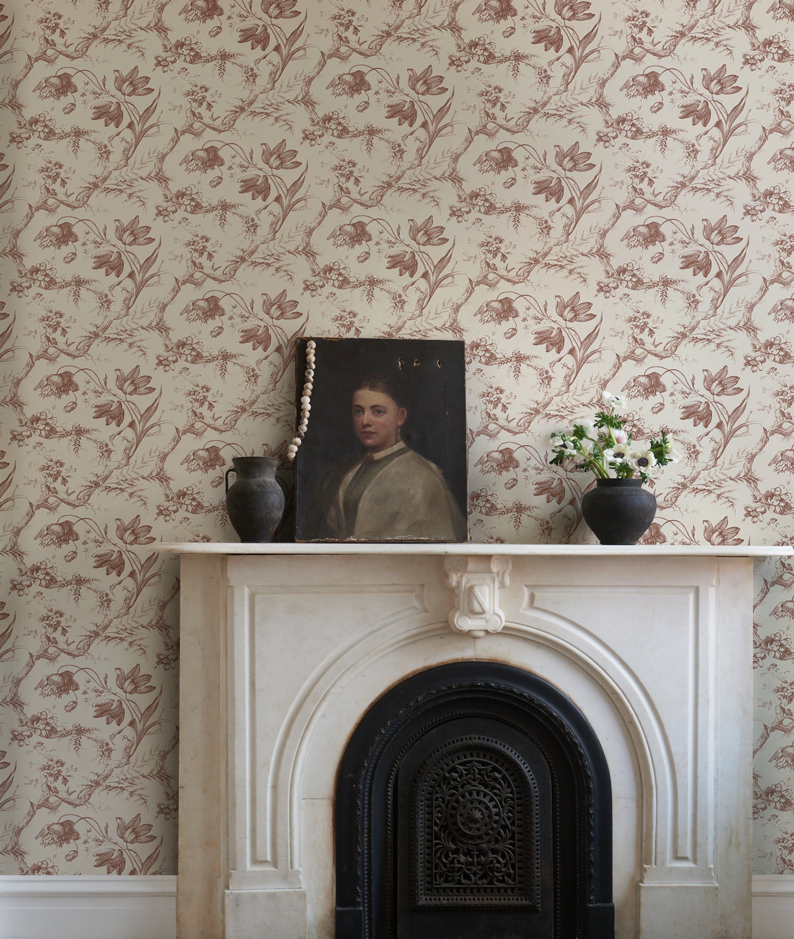 Schumacher - A Designer's Resource For Fabric, Wallpaper, and Trim ...