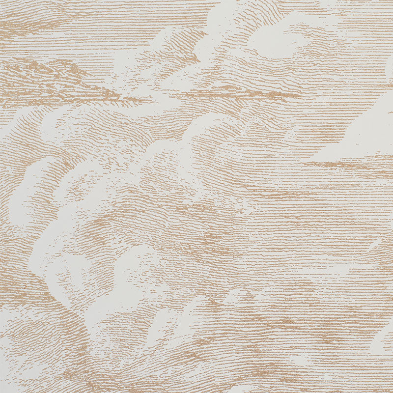 CLOUD TOILE | Gold