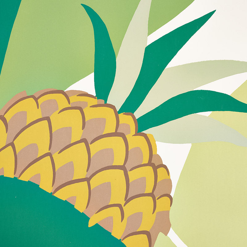 ANANAS | Palm