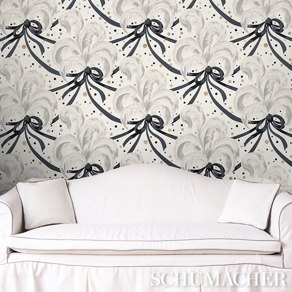 PLUMES ET RUBANS | Champagne