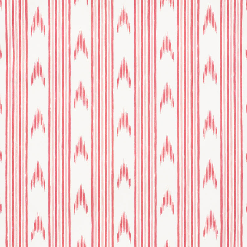 SANTA BARBARA IKAT | Pink