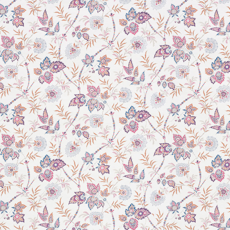 EMPEROR'S VINE | Aubergine