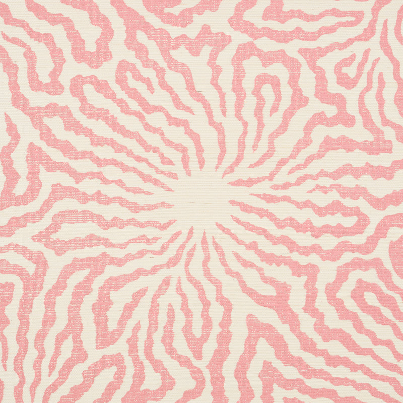 FLOWER SHOCK SISAL | Peony