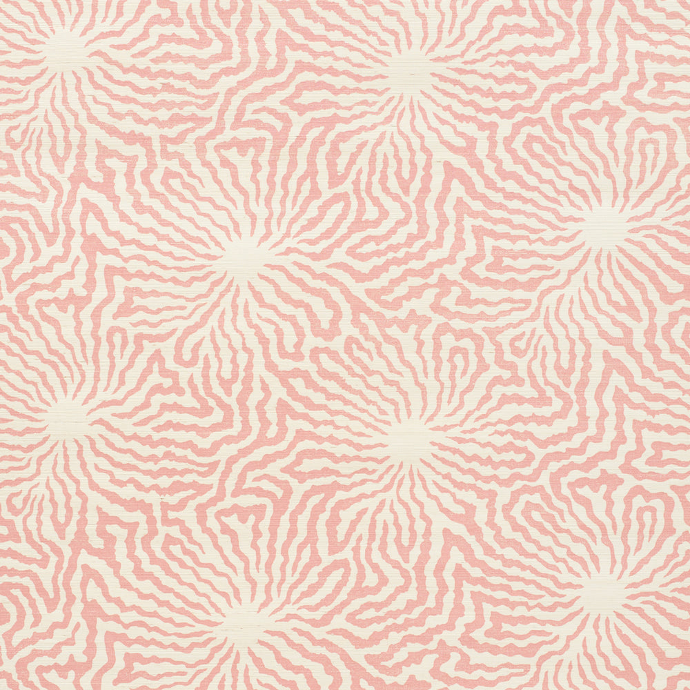 FLOWER SHOCK SISAL | Peony