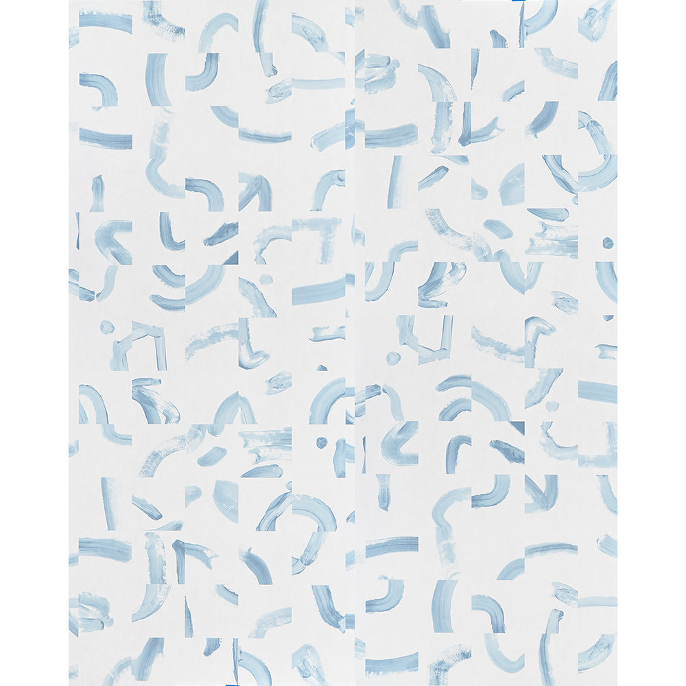 SEPIESSA PANEL SET | Sky