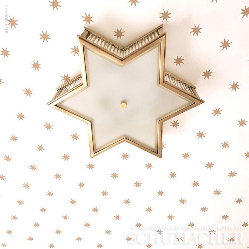 STARGAZE | Bronze