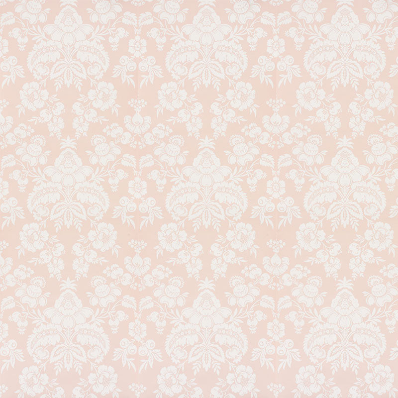 SIMONE DAMASK | Blush