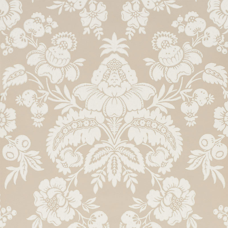 SIMONE DAMASK | STONE