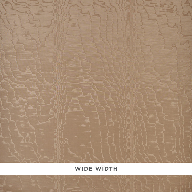 MOIRÉ WALLCOVERING | FAWN