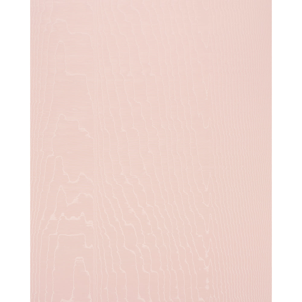 MOIRÉ WALLCOVERING | Rose