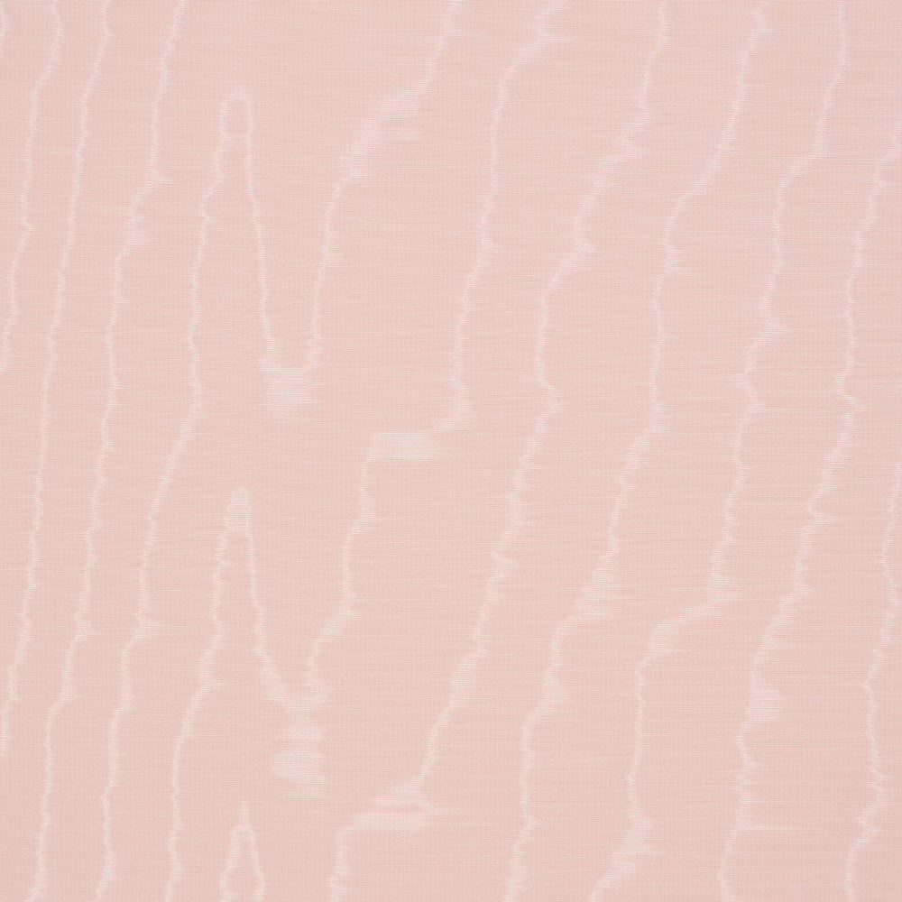 MOIRÉ WALLCOVERING | Rose