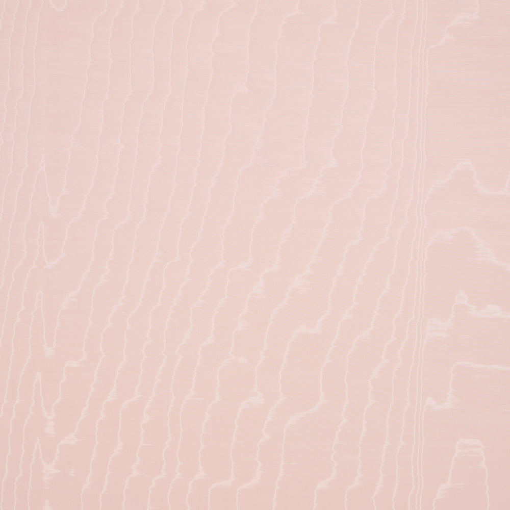 MOIRÉ WALLCOVERING | Rose