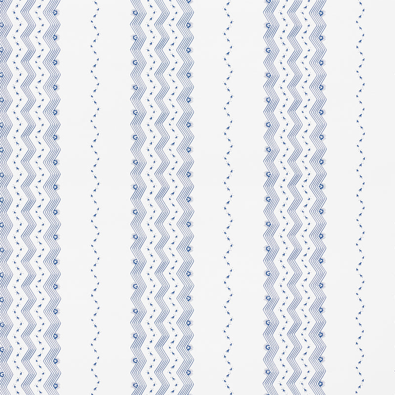 NAUSET STRIPE | Indigo