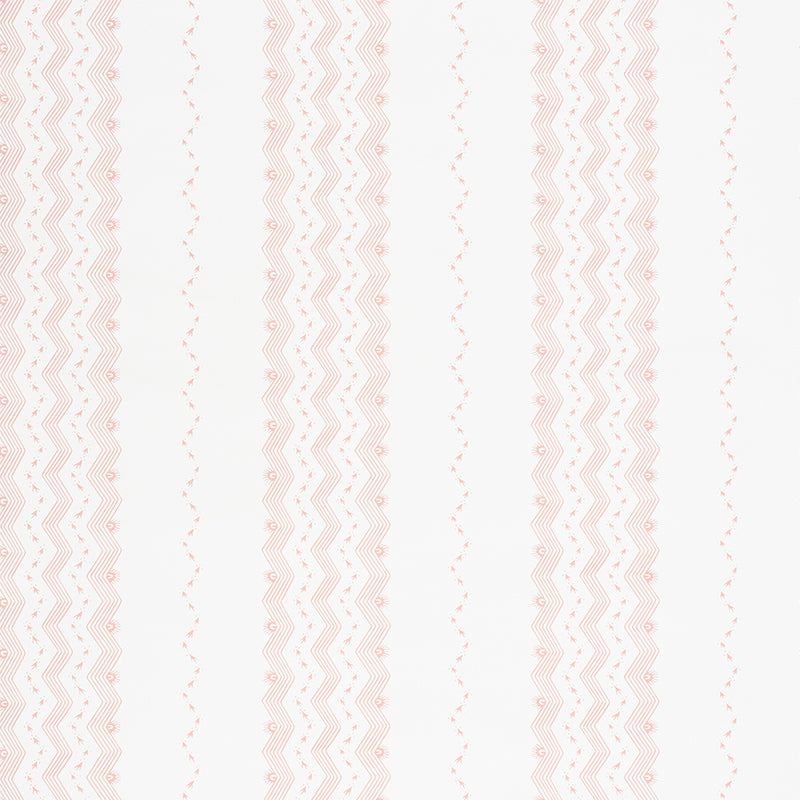 NAUSET STRIPE | Blush