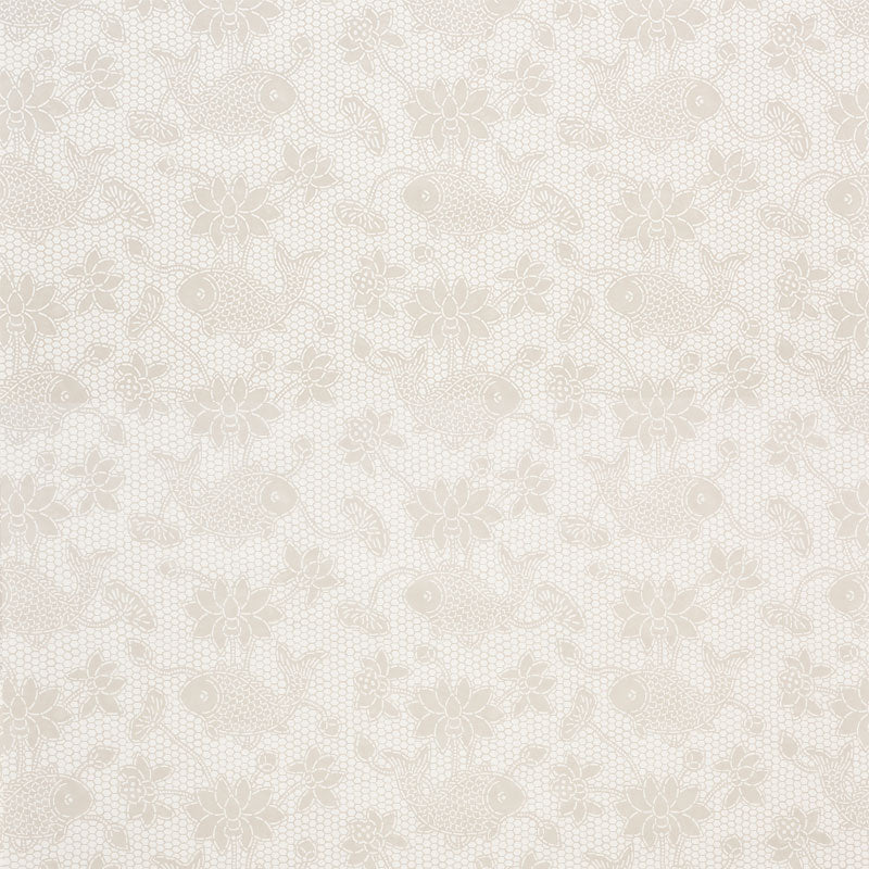 LOTUS BATIK | Natural