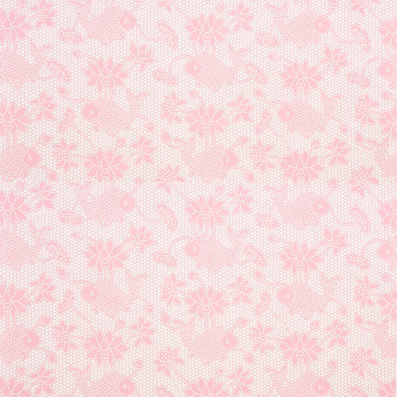 LOTUS BATIK | Pink