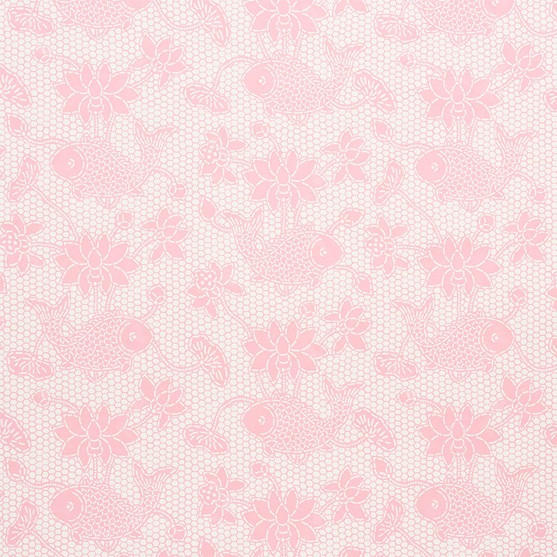 LOTUS BATIK | PINK