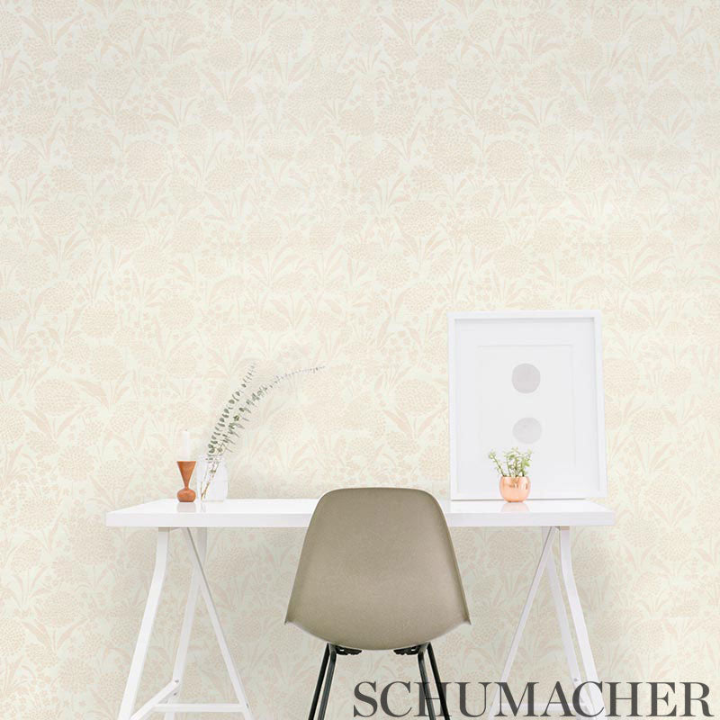 CHRYSANTHEMUM SISAL | BLUSH