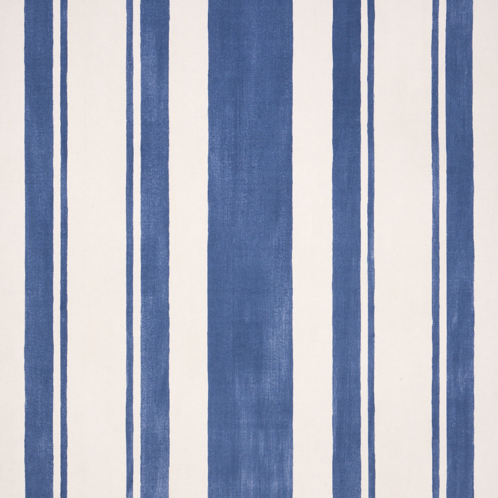 VILLA STRIPE | Navy