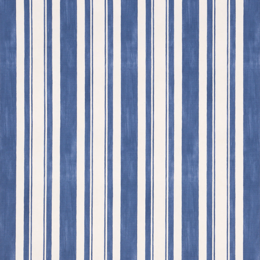 VILLA STRIPE | Navy