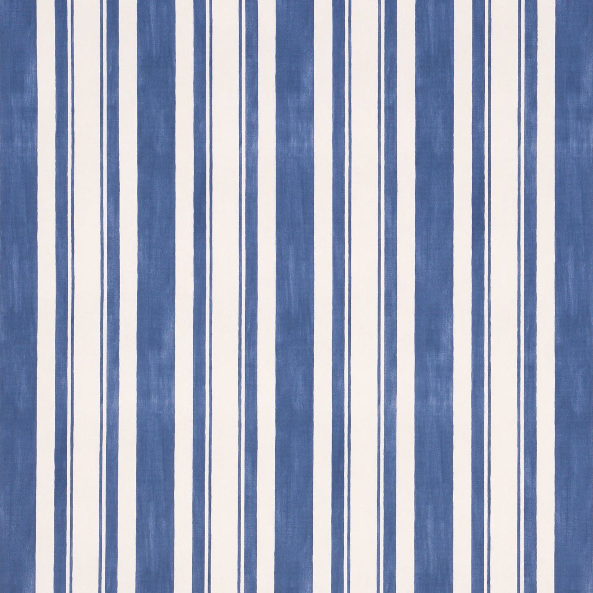 VILLA STRIPE | Navy