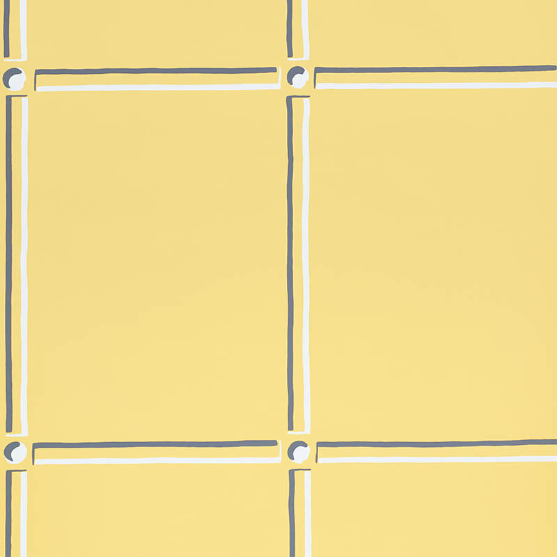 LA GALERIE | Yellow