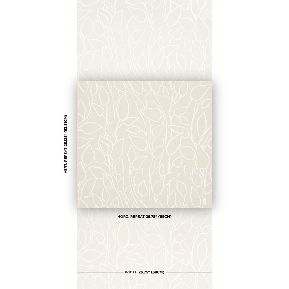 SOLANDRA VINE | Natural