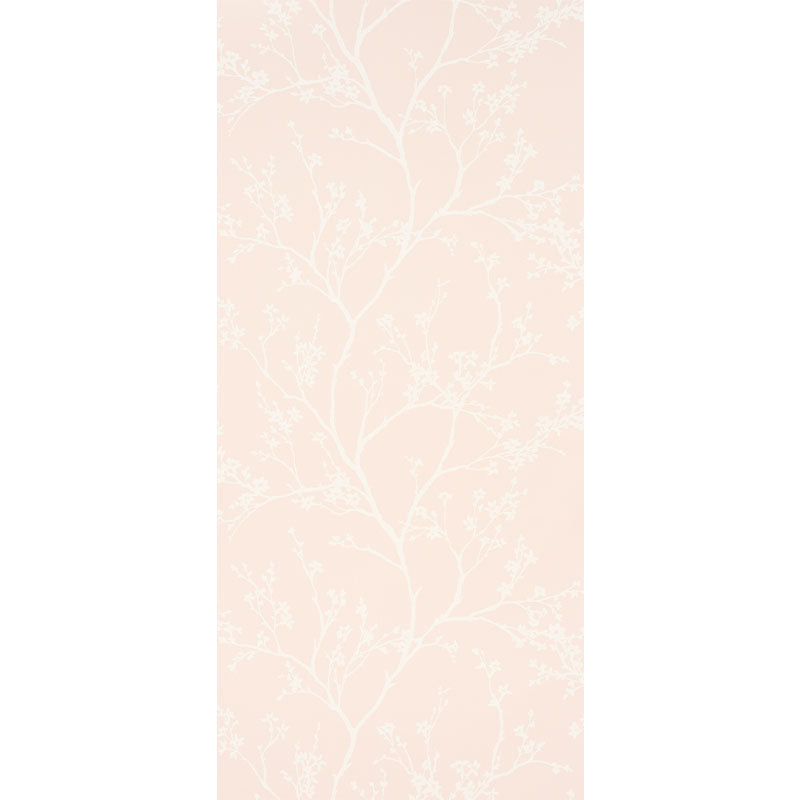 TWIGGY VINYL | BLUSH