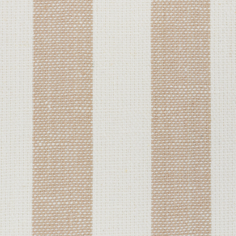 LINEN STRIPE | Sand