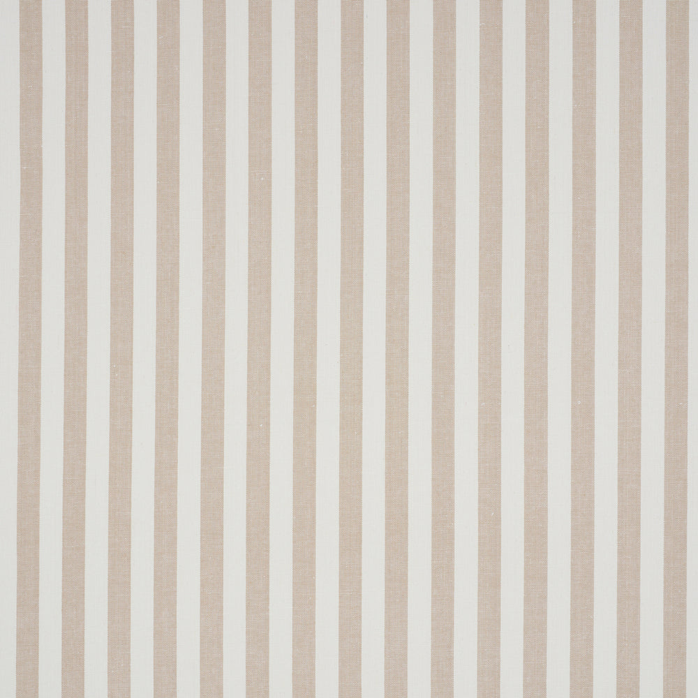 LINEN STRIPE | Sand