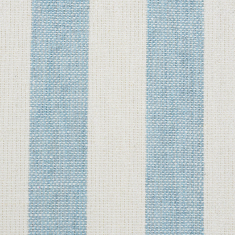 LINEN STRIPE | Sky