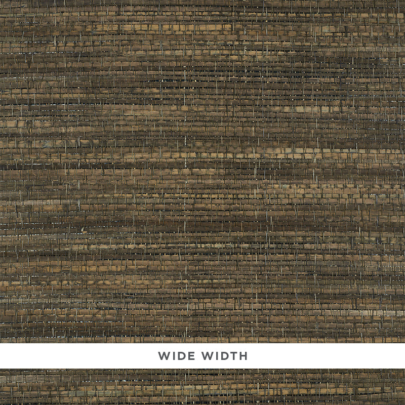 PALM WEAVE | BARK