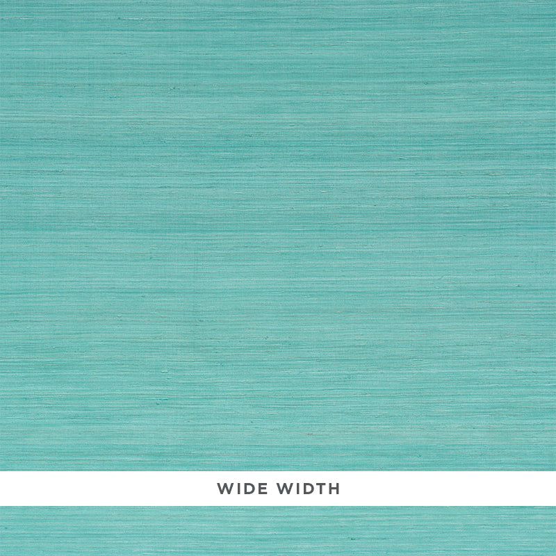 SILK STRIE | AQUA