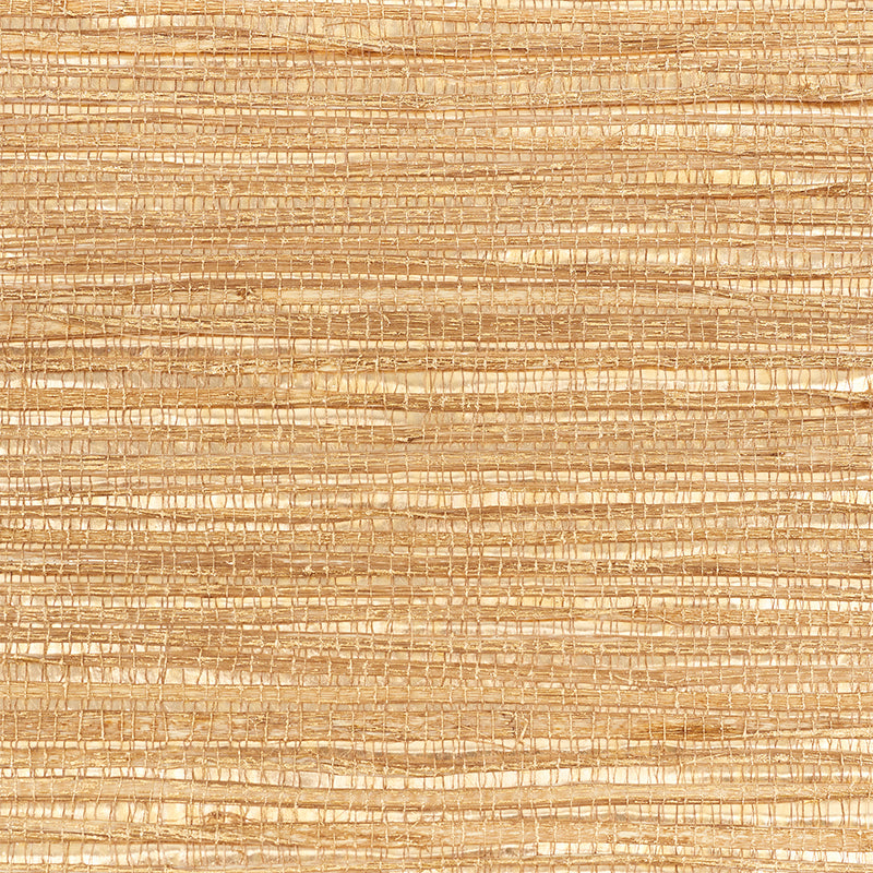 METALLIZED FLAX | Brass