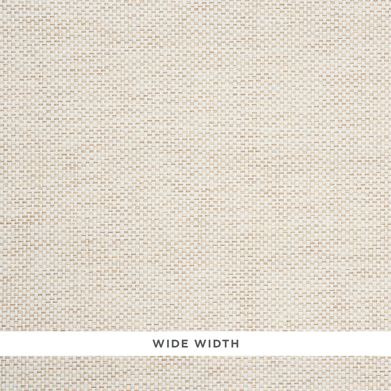 TONAL PAPERWEAVE | Ivory