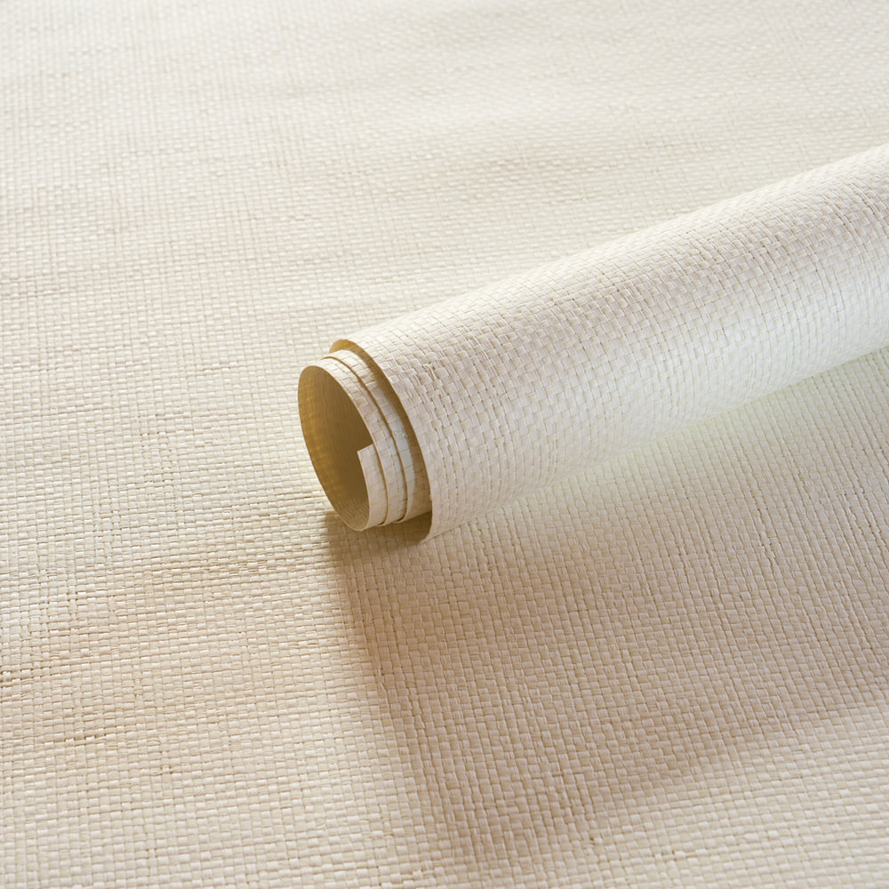 TONAL PAPERWEAVE | White