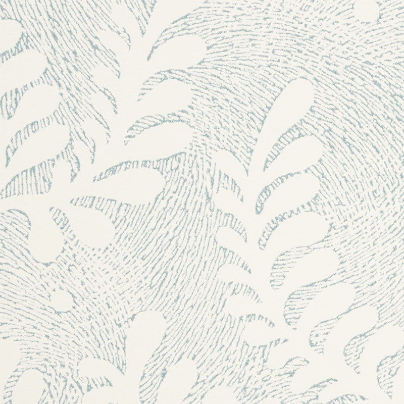 ETCHED FERN | Sky