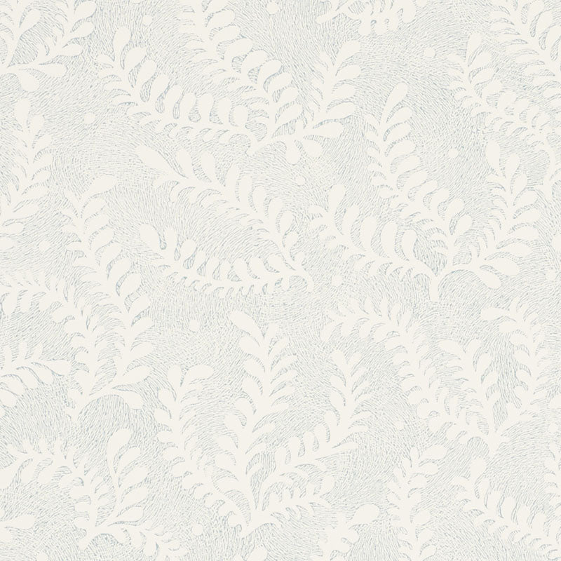 ETCHED FERN | SKY