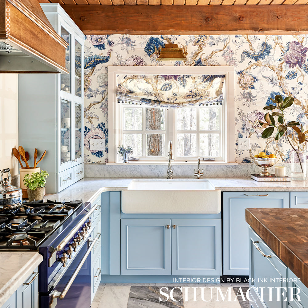 INDIAN ARBRE | Hyacinth