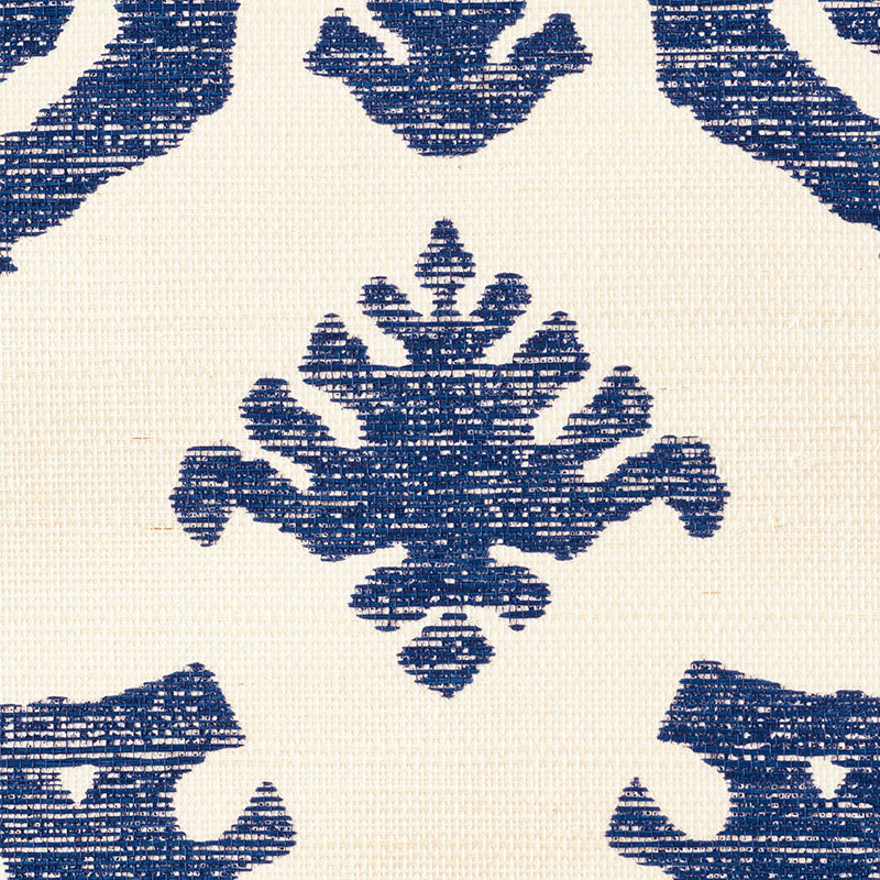 REGALIA SISAL | BLUE