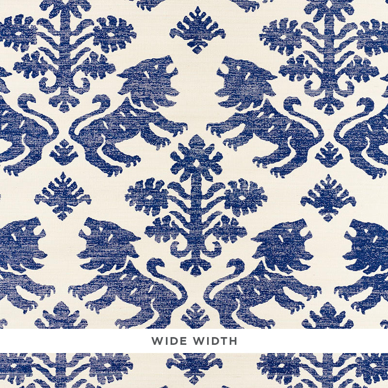 REGALIA SISAL | BLUE