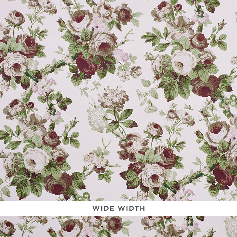 NANCY FLORAL | GRISAILLE