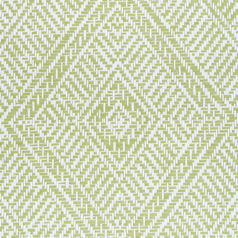 TORTOLA PAPERWEAVE | GREEN