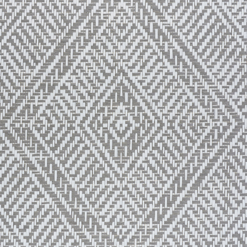 TORTOLA PAPERWEAVE | GREY