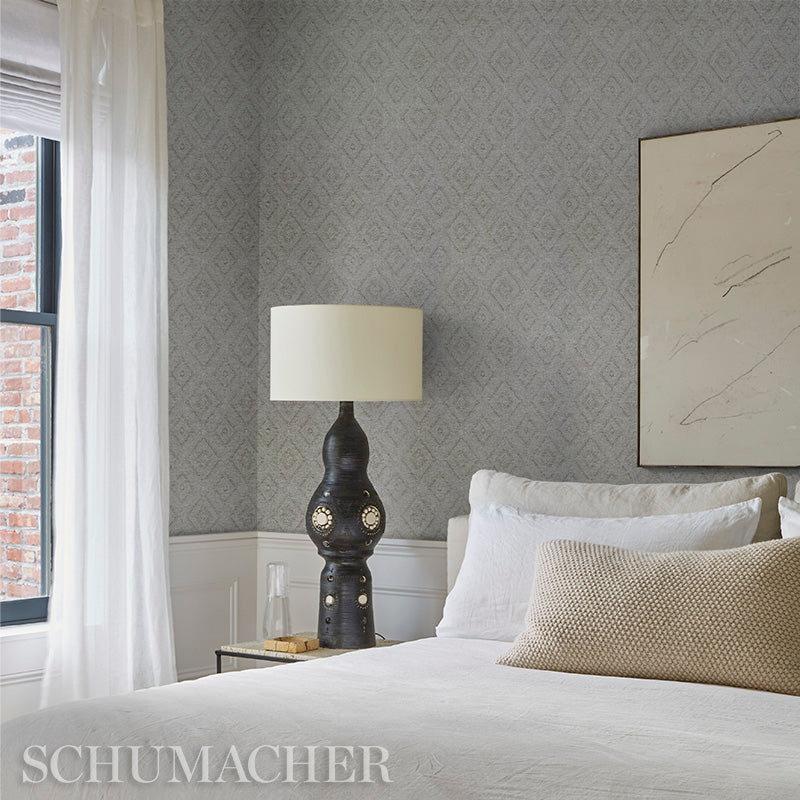 TORTOLA PAPERWEAVE | Grey