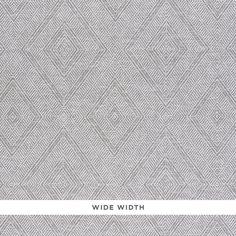 TORTOLA PAPERWEAVE | Grey