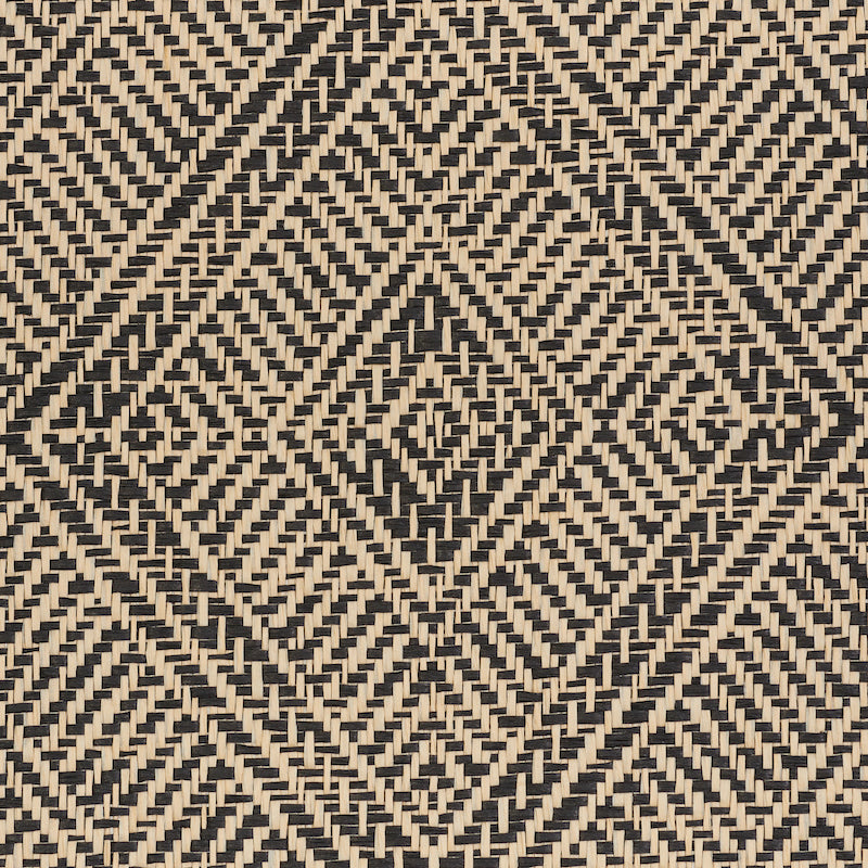 TORTOLA PAPERWEAVE | CARBON