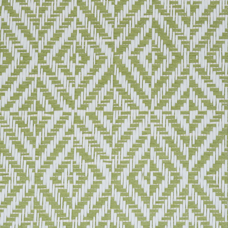 JUBILEE PAPERWEAVE | GREEN